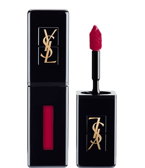 ysl rose vinyl